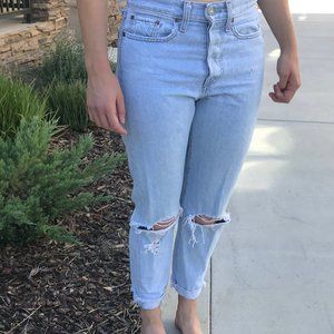 Levi's jeans